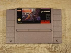 Super Castlevania IV Super Nintendo Entertainment System SNES Cart Only