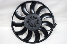 2016-2024 Chevrolet Camaro Ss Lt1 Radiator Cooling Fan 38k Oem Used