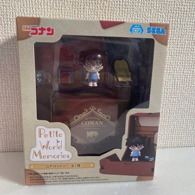Detektiv Conan Petite World Memories Mini Figur ''Edogawa Conan''