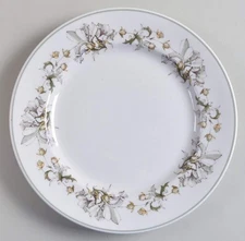Spode Summerfield Salad Plate 686627