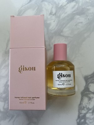 Gisou Wildflower Honey Infused Hair Perfume (50ml 1.7fl.oz)  *SAME DAY SHIPPING*