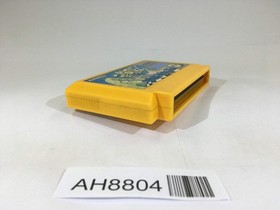 AH8804 Super Mario Bros. 3 NES Famicom Japan