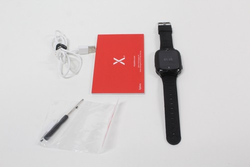 XPLORA XGO 2 - Telefon Uhr fr Kinder (SIM-frei) - 4G, Anrufe, Nachrichten, Schul - Zdjęcie 7 z 7