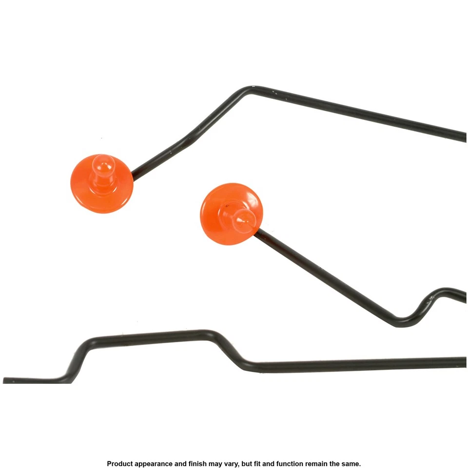 Barra de dirección asistida Cardone línea dura para Ford Explorer 2000-2002 Foto 2 de 3