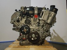 112913 4477643 teilmotor MERCEDES-BENZ CLASE E W211 BERLINA 240 211.061 2002