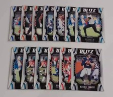 2020 Panini Playbook NFL BLITZ - YOU PICK!!