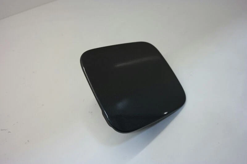 Hyundai Veracruz 2007-12 puerta de llenado de combustible gris Foto 4 de 4