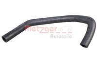 KüHlerschlauch Metzger Autoteile 2421089 FüR Opel Antara L07 Cdti 4X4 Chevrolet