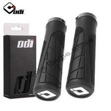 1pair Odi Bicycle Grips for Mtb Mountain Bike Handlebar Cuffs Cover Anti-slip Lo