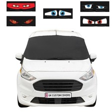 Pare-brise Ford TRANSIT CONNECT