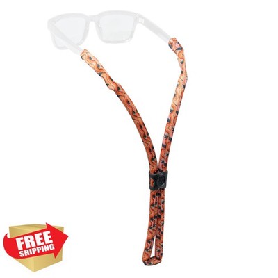 Chums Classic Glassfloats Eyewear Strap Tree Waves