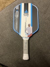 Joola hyperion pro v BLUE 16mm pickleball paddle-Brand New in wrapper-READ ALL