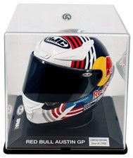 HJC RPHA1 Mini Rb Austin Ltd E Helmet