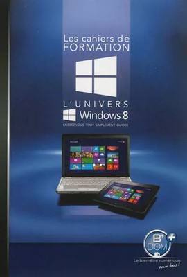 L'Universum Windows 8. Einfach führen lassen., Autor