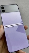 Samsung Galaxy Z Flip3 5G 128GB Lavender