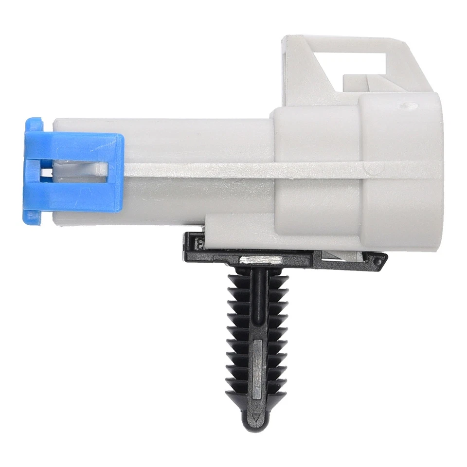 Sensor de oxígeno de O2 aguas abajo y aguas arriba Walker Products 250-24470 para Chevy Yukon Foto 4 de 4