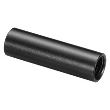 2" 15mm Rod Camera Rods M12 Thread Aluminum Alloy for Rail Support System