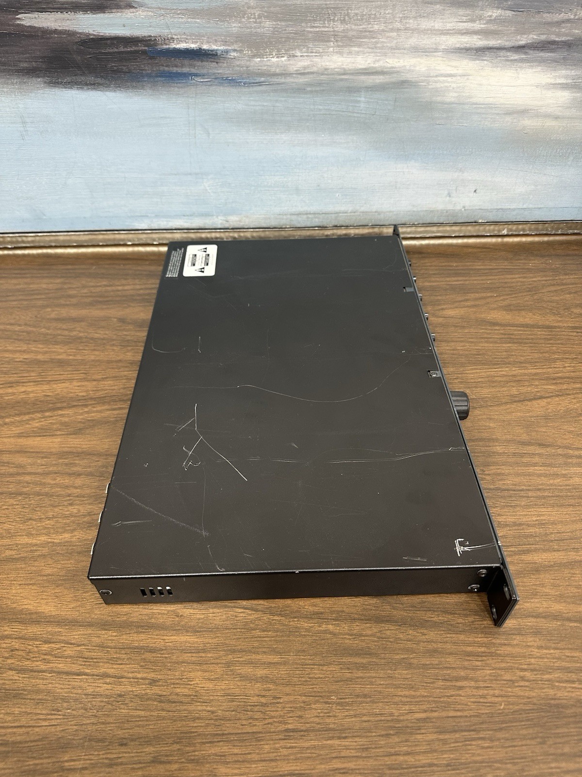 BSS FDS-355 processor  Working Great