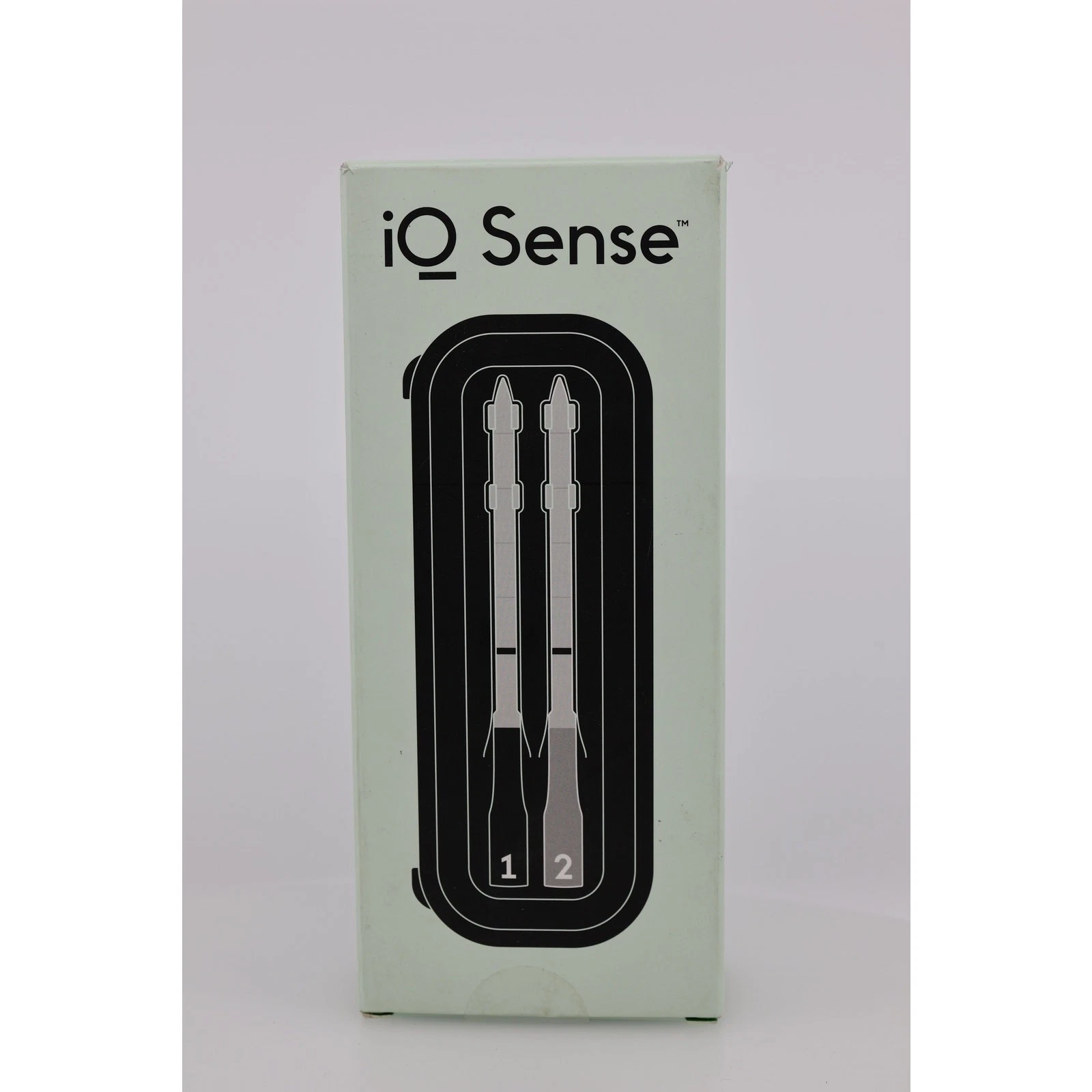 CHEF iQ Sense Smart Meat Thermometer – WiFi, Dual Probes, 1000°F