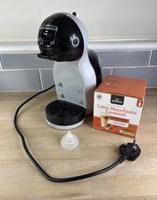 De’Longhi Dolce Gusto Mini Me Pod Coffee Machine Coffee Maker 