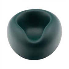 Chacom Pfeifenständer green aus Keramik für 1 Pfeife