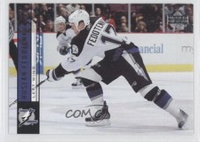 2006-07 Upper Deck Ruslan Fedotenko #178 9b2