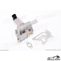 AGR Ventil FüR Opel Combo Tour Agila Corsa D C Astra H GTC Caravan Ab 03->