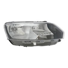 Scheinwerfer Rechts Halogen H7/H7 für Skoda Rapid NH3 NK3 NK6 Spaceback 17-19