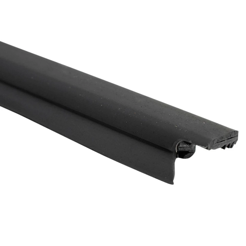 Kit de resistencia para cinturón de ventana de puerta para 94-02 Dodge Ram 1500 Ram 2500 Ram 3500 Foto 4 de 4