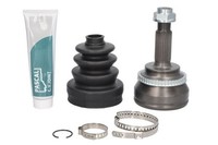Pascal G12088PC Gelenksatz, Antriebswelle FüR Toyota