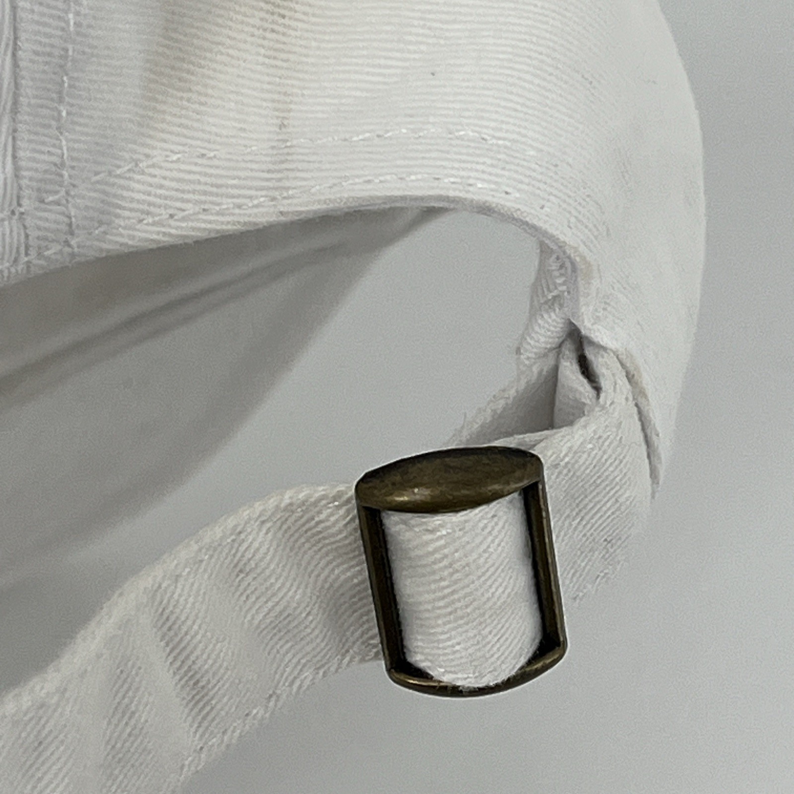 Element Communities Columbia Hat - StrapBack Whit… - image 12