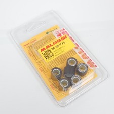 Galet rouleau de variateur Malossi pour Scooter MBK 50 Rocket 2004 à 2009 Neuf