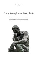 La Philosophie De L'astrologie Olivier Peyrebrune