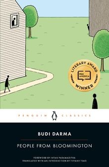 People from Bloomington (Penguin Classics) von Darm... | Buch | Zustand sehr gut