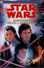 Darksaber Star Wars