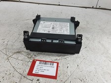 RADIO RADIO VW Golf VIII (CD1) Hatchback 1.4 GTE 16V (DGEA) 2023 5H0035820M