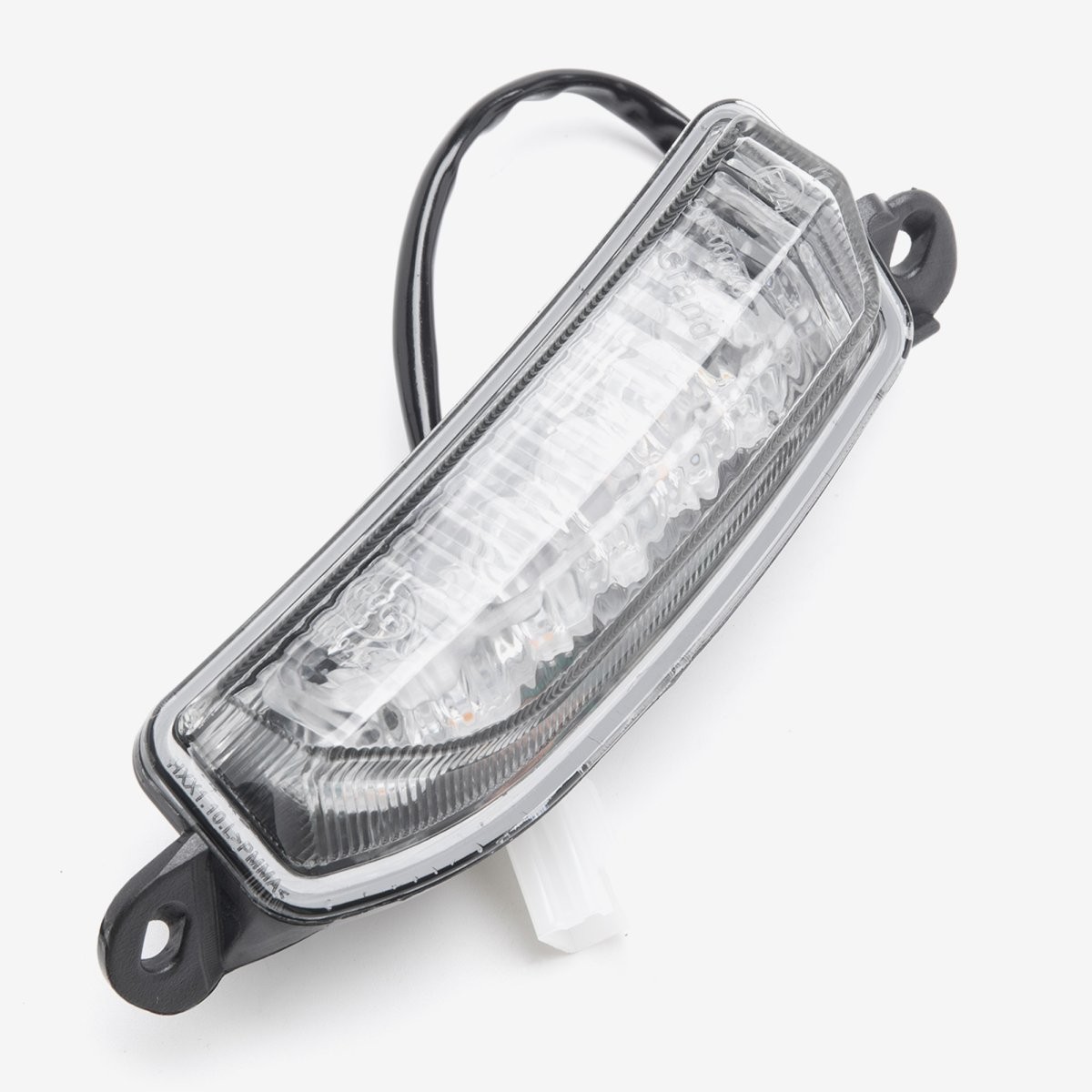 Front Left Indicator for LJ125T-X-E5 LED Indicator Assembly ECE Compliant Amber