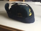 SUPREME LIONS HAT CAMP 5 panneaux Lions Trail F/W 2013