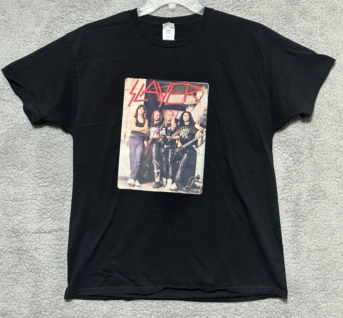 Men's Slayer Inc. for sale | eBay
