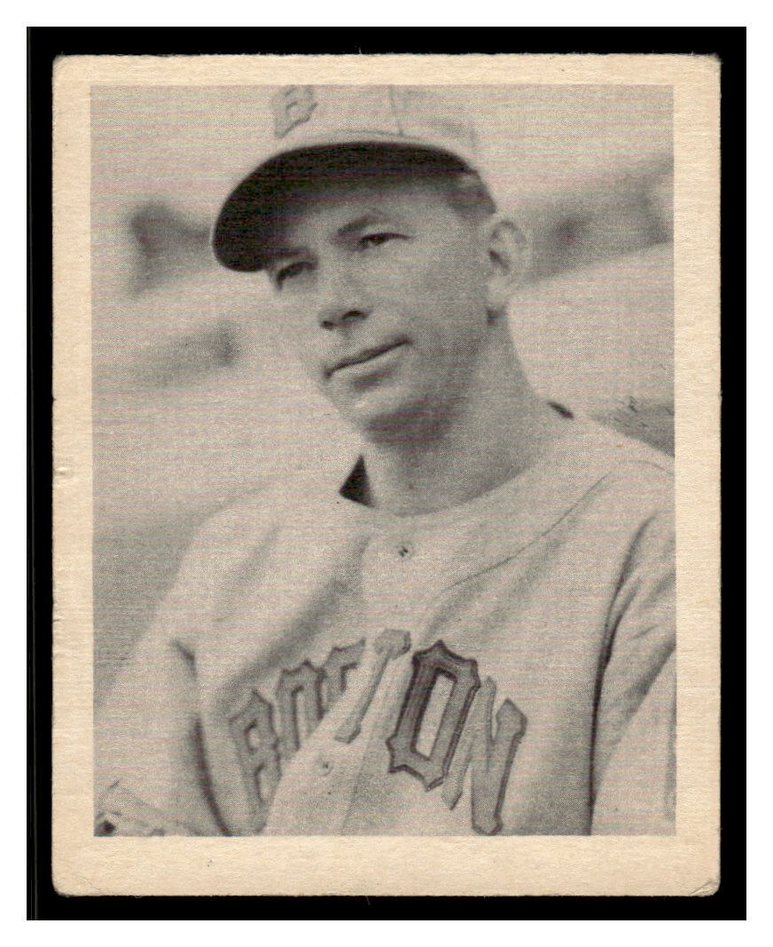 Bill Posedel #121 Baseball Cards 1939 Play Ball trading card — raw and PSA graded price guide