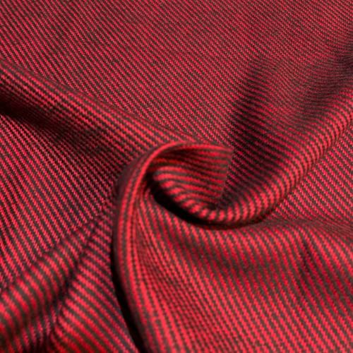 £7.99 Soft Brushed Tartan Check Plaid Winceyette printed Fabric MA1580 - Picture 32 of 157