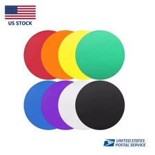 Non-Slip Silicone Jar Opener – Rubber Bottle Lid Grip Pad, Easy Twist Tool