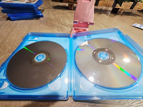 Blu-ray Movies Collection Lot, DVD Mundle Mick Multiple Blu-ray LOT Discount Lot - Picture 495 of 695
