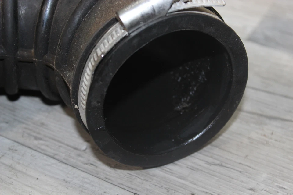 Yamaha Waverunner V1 Vx1050e 2016 tubo de admisión de aire tubo de manguera de entrada Foto 4 de 4