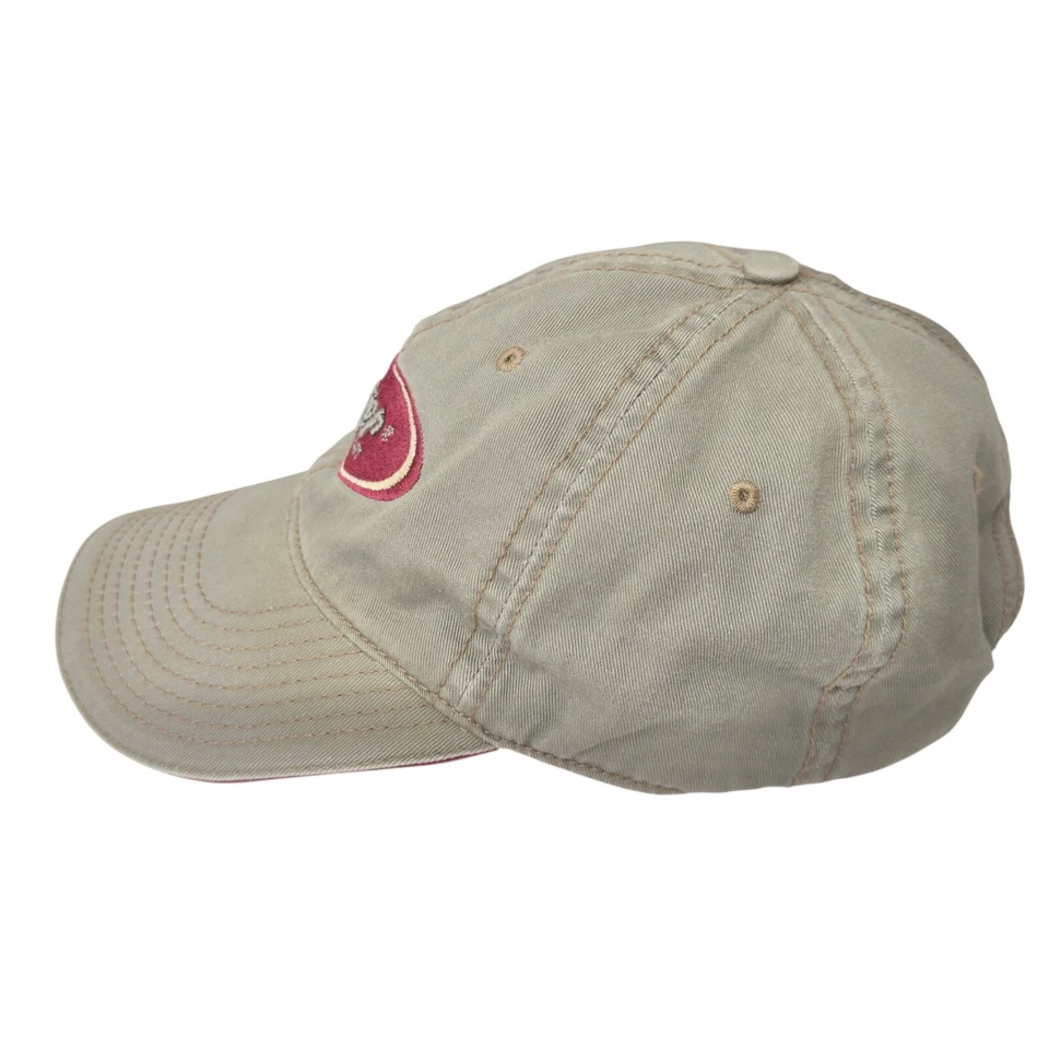 Ranger Boats Kudzu Sombrero Gorra Correa Trasera Pesca Barco Talla Única Ajustable Foto 3 de 4