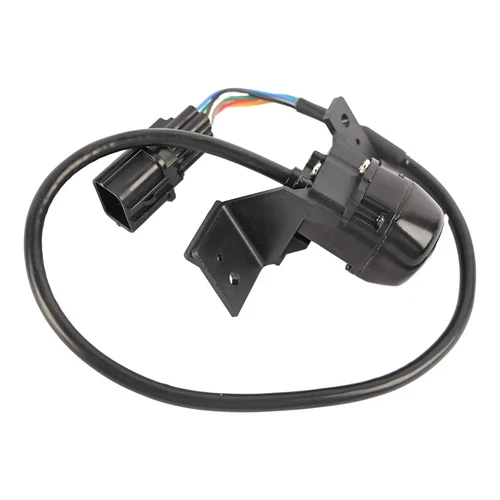 Rear View Backup Camera 95760-D3001 95760D3000 For Hyundai Tucson 2016 2017 2018 - Picture 5 of 10