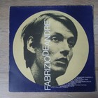 Fabrizio De Andrè.Volume 3-Vinile LP-Italia 1978 Ristampa.