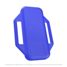 Watchband Case for YubiKey 5/5C NFC – Convenient and Secure Key Holder (Solid)