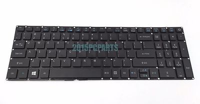 NEW US Acer Aspire E15 E5-575G E5-523 E5-523G E5-553 e17 e5-774 keyboard backlit