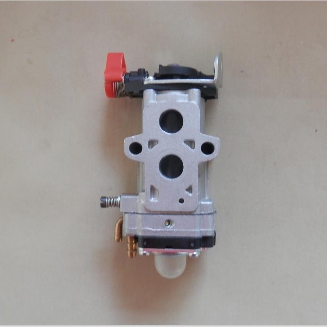 Serbatoio Carburante Con Tappo Per Tosaerba TJ45 | Compatibile Con TJ45E, TJ45V, KBH45, KBL45 - Foto 4